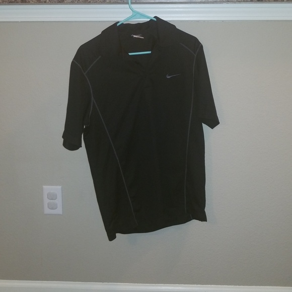 💚DRY FIT GOLF SHIRT😊 - Picture 3 of 5